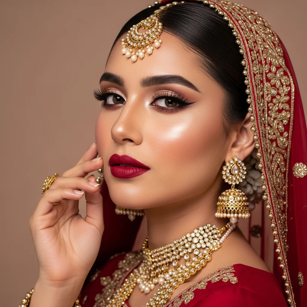 beauty parlour in islamabad