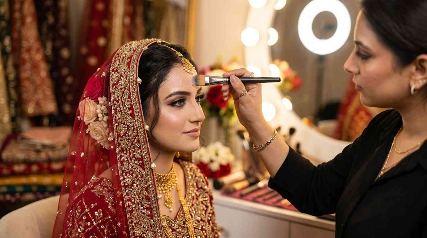 How to Prepare Your Skin Before Makeup