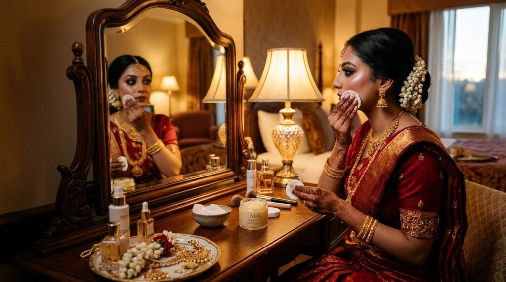 Best Beauty Parlour in Islamabad