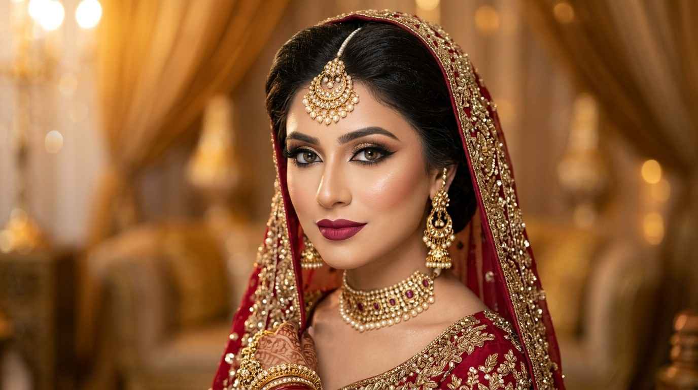 How Early Should I Book a Makeup Artist in Islamabad?